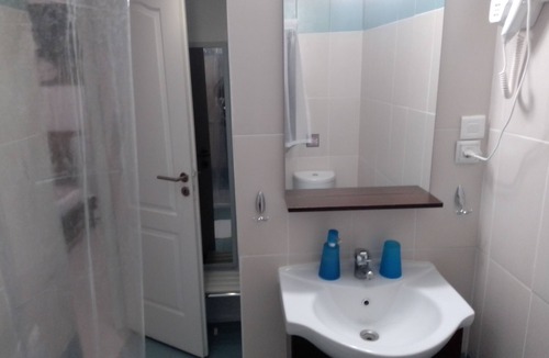 Almiros House | Guest House Kithairon