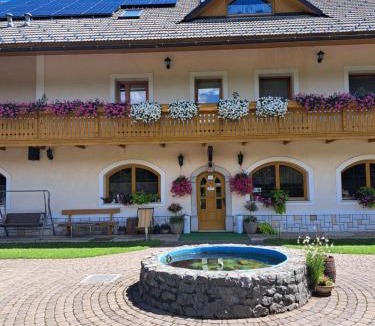 Skofja Loka House | Guest House Kveder