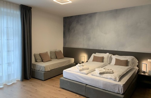 Valtellina House | GUEST HOUSE LE CASSANDRE