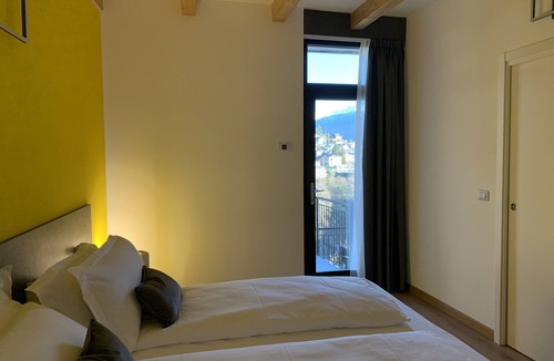 Valtellina House | GUEST HOUSE LE CASSANDRE
