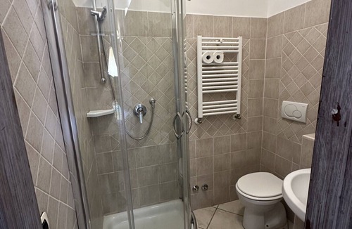 Rione XVIII Castro Pretorio House | Guest House Maison Indipendenza