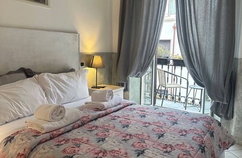 Rione XVIII Castro Pretorio House | Guest House Maison Indipendenza