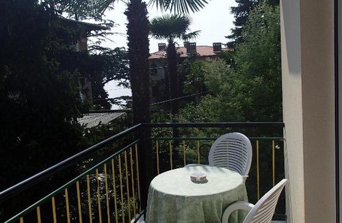 Lovran House | Guest house Marcel