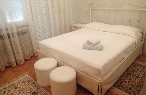 Lovran House | Guest house Marcel