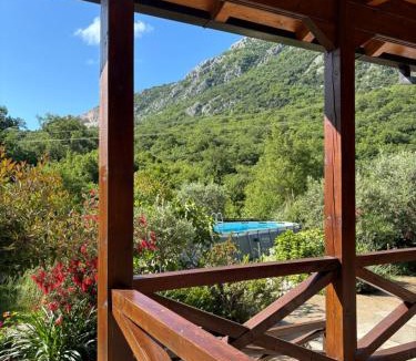 Seoca House | Guest House Mare