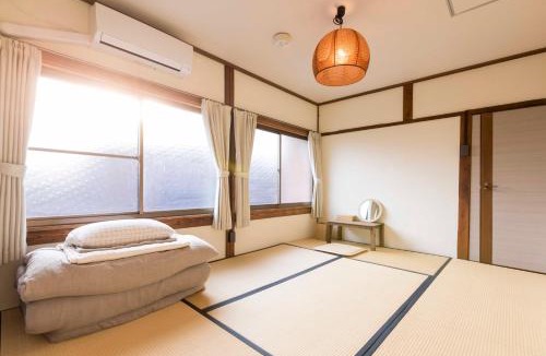 Kashima House | Guest House Maru