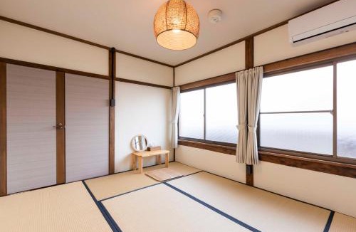 Kashima House | Guest House Maru