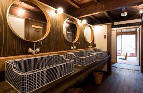 Kashima House | Guest House Maru