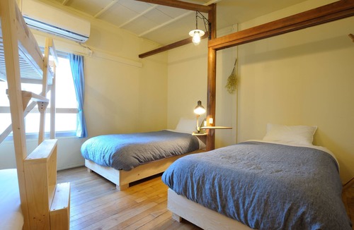 Nada Ward Hostel | Guest House MAYA - Hostel