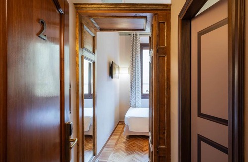 Santissima Annunziata Hotel | Guest House Morandi