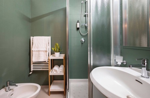 Santissima Annunziata Hotel | Guest House Morandi