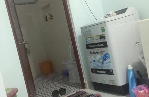 Central Mui Ne Beach Apartment | Guest house Muine