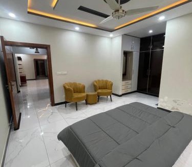 Fatehjang House | Guest House near islamabad airport