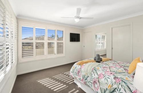 Forster House | Guest House On Guy