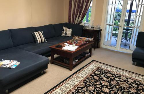 Bellingen Bed & Breakfast | Guest House on Hyde