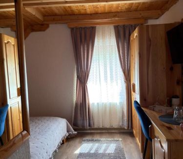 Jezerce House | Guest House Plitvice Waterfall
