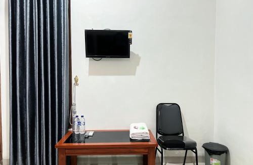 Temon House | Guest House Primitif