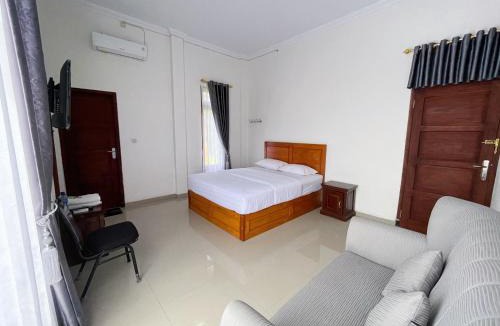 Temon House | Guest House Primitif
