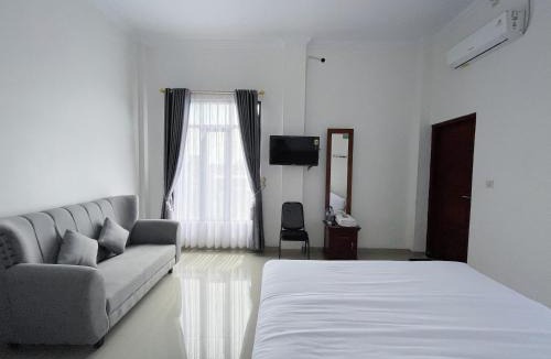 Temon House | Guest House Primitif