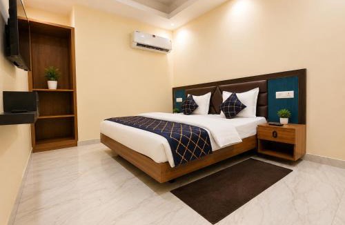 Gorakhpur House | Guest House RK inn