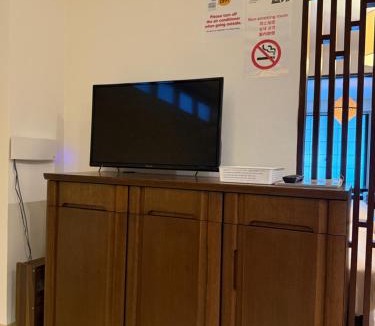 Tennoji Apartment | guest house Sakura