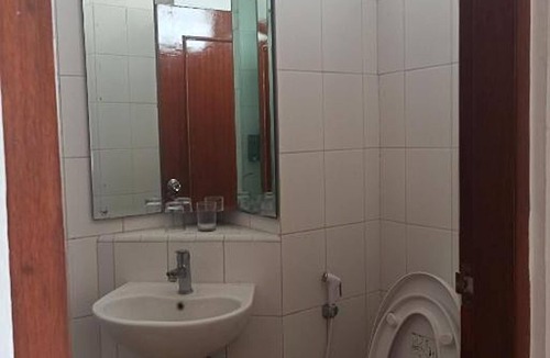 Raya Kuta Hotel | Guest House Simalem