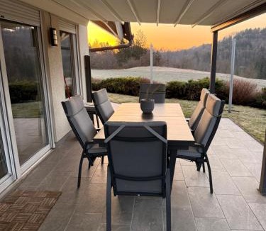 Bodesce House | Guest house TOMAN