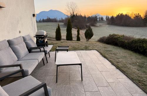 Bodesce House | Guest house TOMAN
