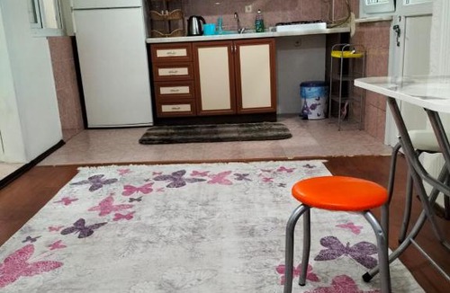 Fatih House | Guest house