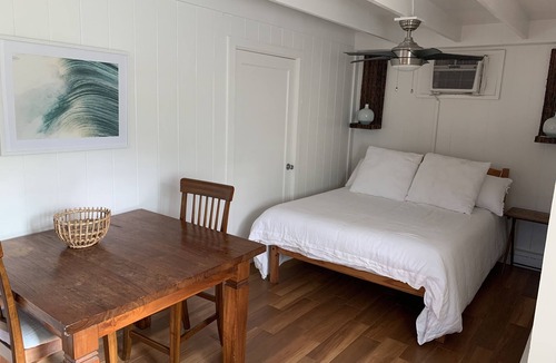 Waialae Iki Ridge Cottage | Guest house