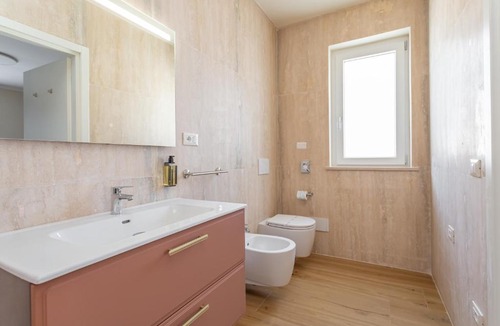 Fiumicino Bed & Breakfast | Guest House Venus - Lumys Fiumicino