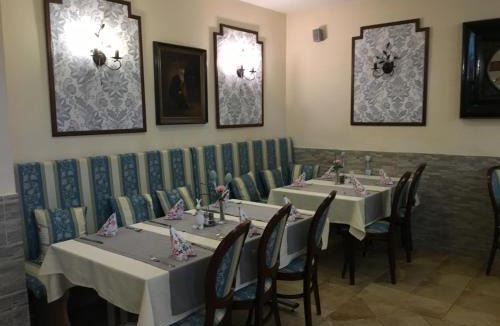 Kocevje Hotel | Guest House Veronika