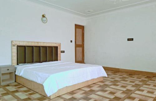 Brein House | Guest Nest
