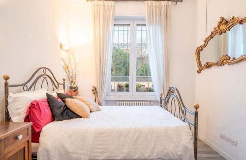 Affori Apartment | guest planet - nice flat near bovisa
