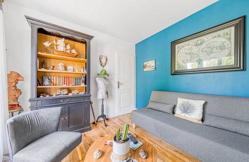 Blanquefort Bed & Breakfast | Guest Room Bastide De Mongiraud with Pool