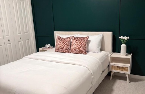 Southeast Calgary Apartment | Guest Suite in Calgary