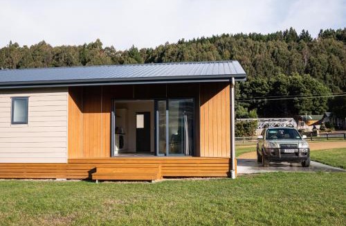 Central Otago District House | Guest Suite in Peaceful Location Roxburgh