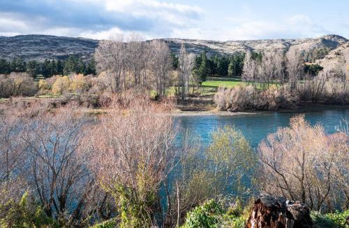 Central Otago District House | Guest Suite in Peaceful Location Roxburgh