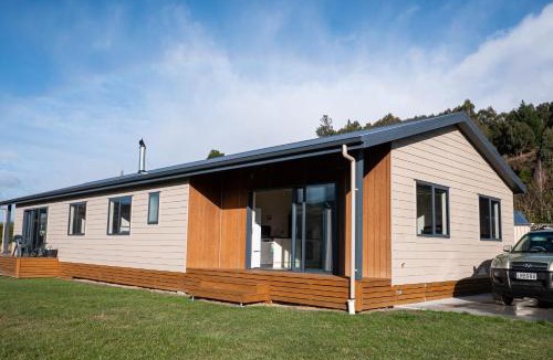 Central Otago District House | Guest Suite in Peaceful Location Roxburgh