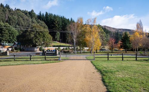 Central Otago District House | Guest Suite in Peaceful Location Roxburgh
