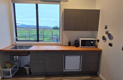 Ashwick Flat Apartment | Guest Suite | Mackenzie Country | Fairlie Gateway to Mackenzie Country