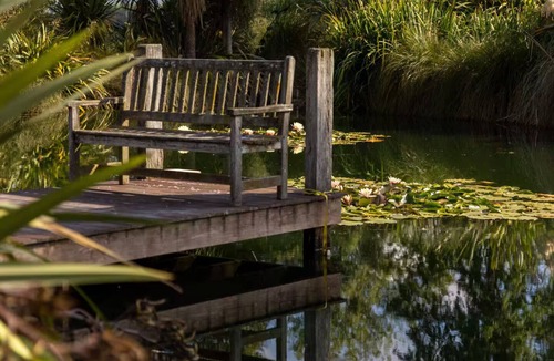 Ashwick Flat Apartment | Guest Suite | Mackenzie Country | Fairlie Gateway to Mackenzie Country