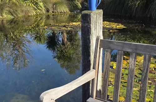 Ashwick Flat Apartment | Guest Suite | Mackenzie Country | Fairlie Gateway to Mackenzie Country
