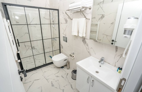 Maltepe Hotel | Guest Suites