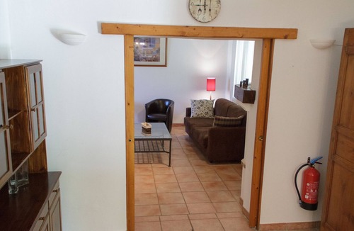 Chateauvert Cottage | Guest Thyme - Provence - Pool - Families - Walks