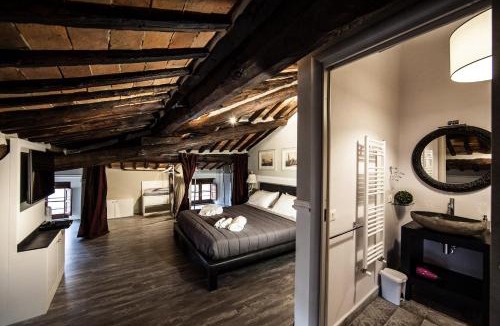 Colle di Compito Apartment | GuestHost - Accogliente Appartamento sulle Colline Toscane