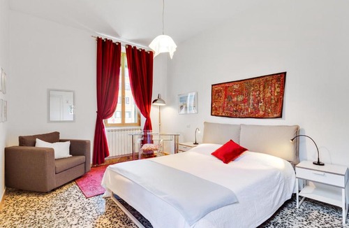 Dorsoduro Apartment | GuestHost - Accogliente appartamento a Dorsoduro con GIARDINO!