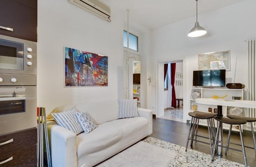 Dorsoduro Apartment | GuestHost - Accogliente appartamento a Dorsoduro con GIARDINO!
