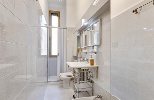 Dorsoduro Apartment | GuestHost - Accogliente appartamento a Dorsoduro con GIARDINO!