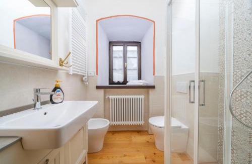 Tarvisio Apartment | GuestHost - Antica Ferrovia Casa Storica Apartments Tarvisio